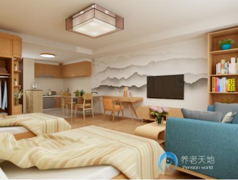 鄭州金太陽(yáng)健康養(yǎng)老社區(qū) 鄭州金太陽(yáng)健康養(yǎng)老社區(qū)