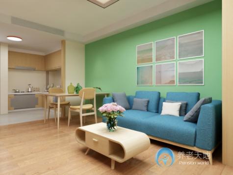 鄭州金太陽(yáng)健康養(yǎng)老社區(qū) 鄭州金太陽(yáng)健康養(yǎng)老社區(qū)