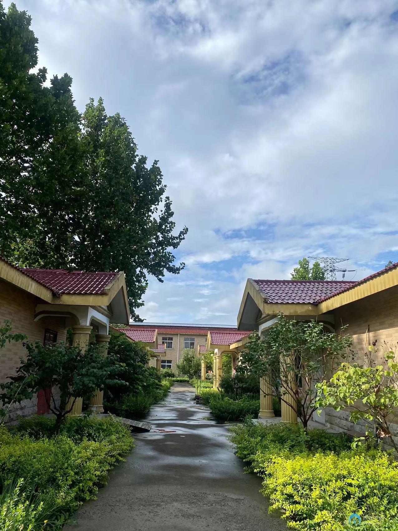 北京君和養(yǎng)老朝陽分院(主要接收精神疾病老人) 北京君和養(yǎng)老朝陽分院(主要接收精神疾病老人)