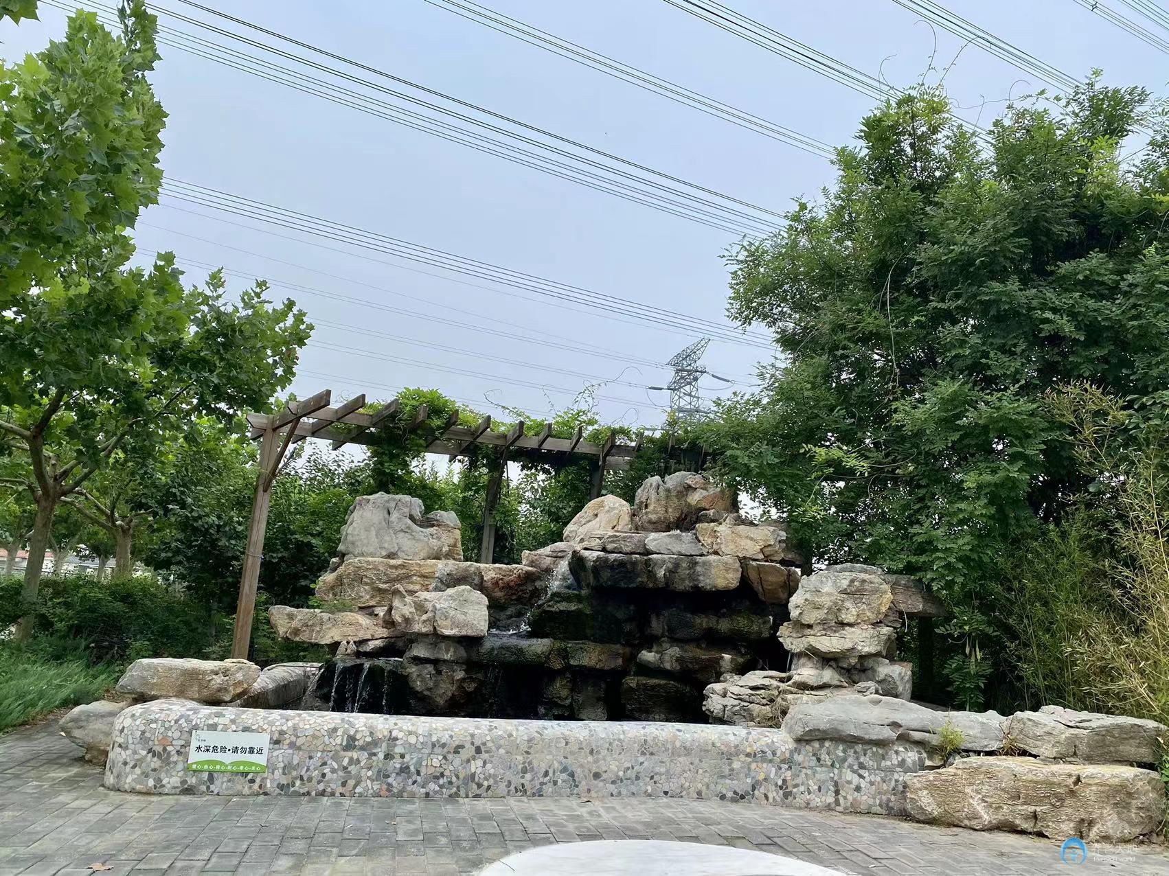 北京君和養(yǎng)老朝陽分院(主要接收精神疾病老人) 北京君和養(yǎng)老朝陽分院(主要接收精神疾病老人)