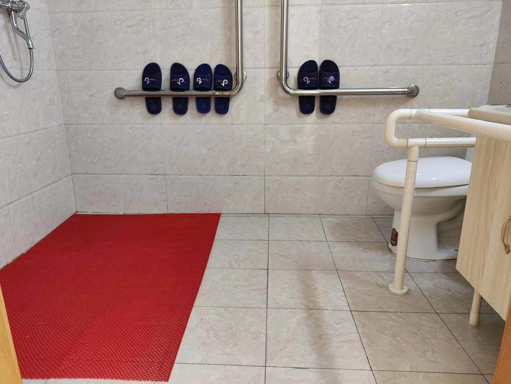 銀川市鑫?？叼B(yǎng)中心