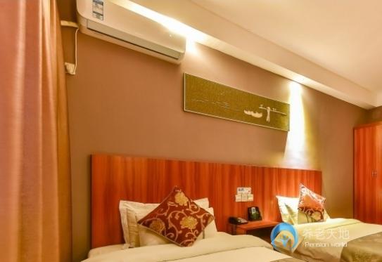 北海濰沙度假村(候鳥式養(yǎng)老基地) 北海濰沙度假村(候鳥式養(yǎng)老基地)