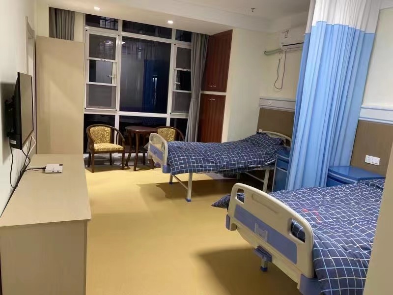 鹽城秦南老年頤養(yǎng)中心 鹽城秦南老年頤養(yǎng)中心