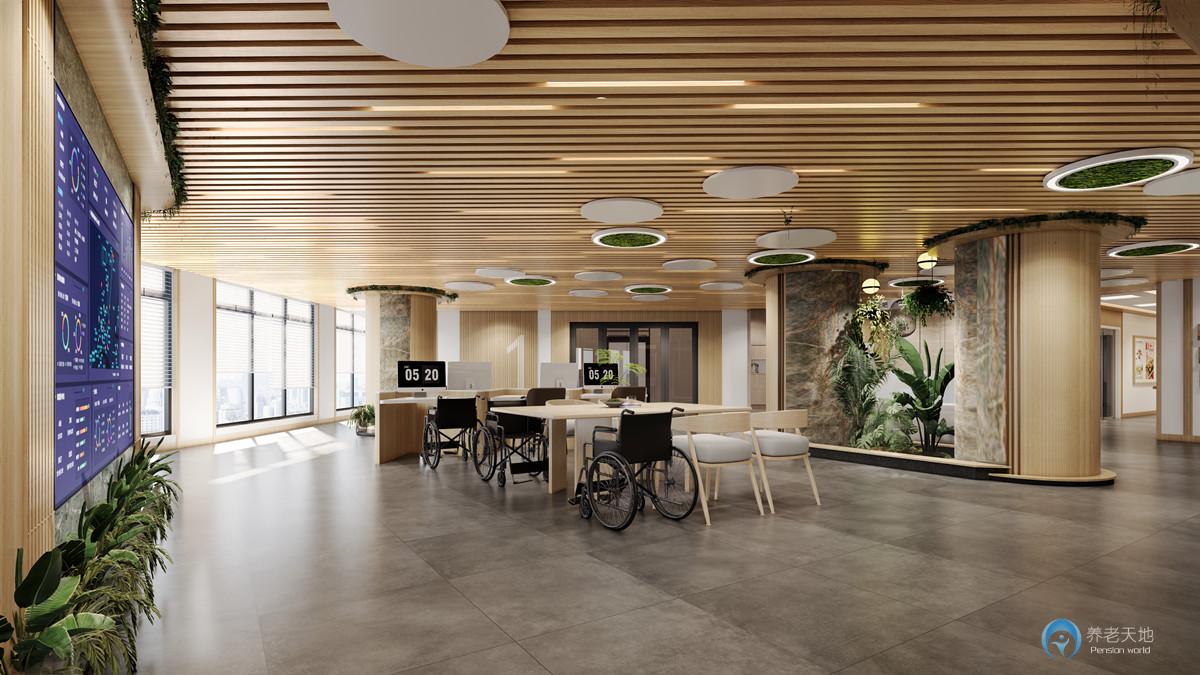 川投舒適之家武侯吉福院 川投舒適之家武侯吉福院