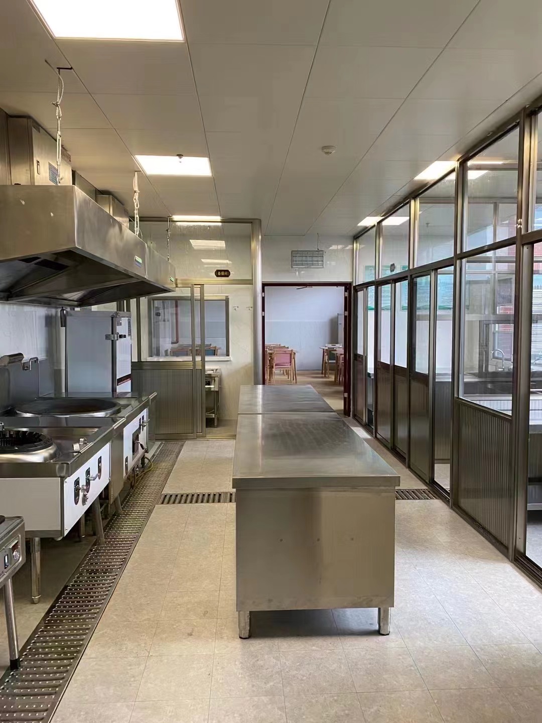 鹽城秦南老年頤養(yǎng)中心 鹽城秦南老年頤養(yǎng)中心