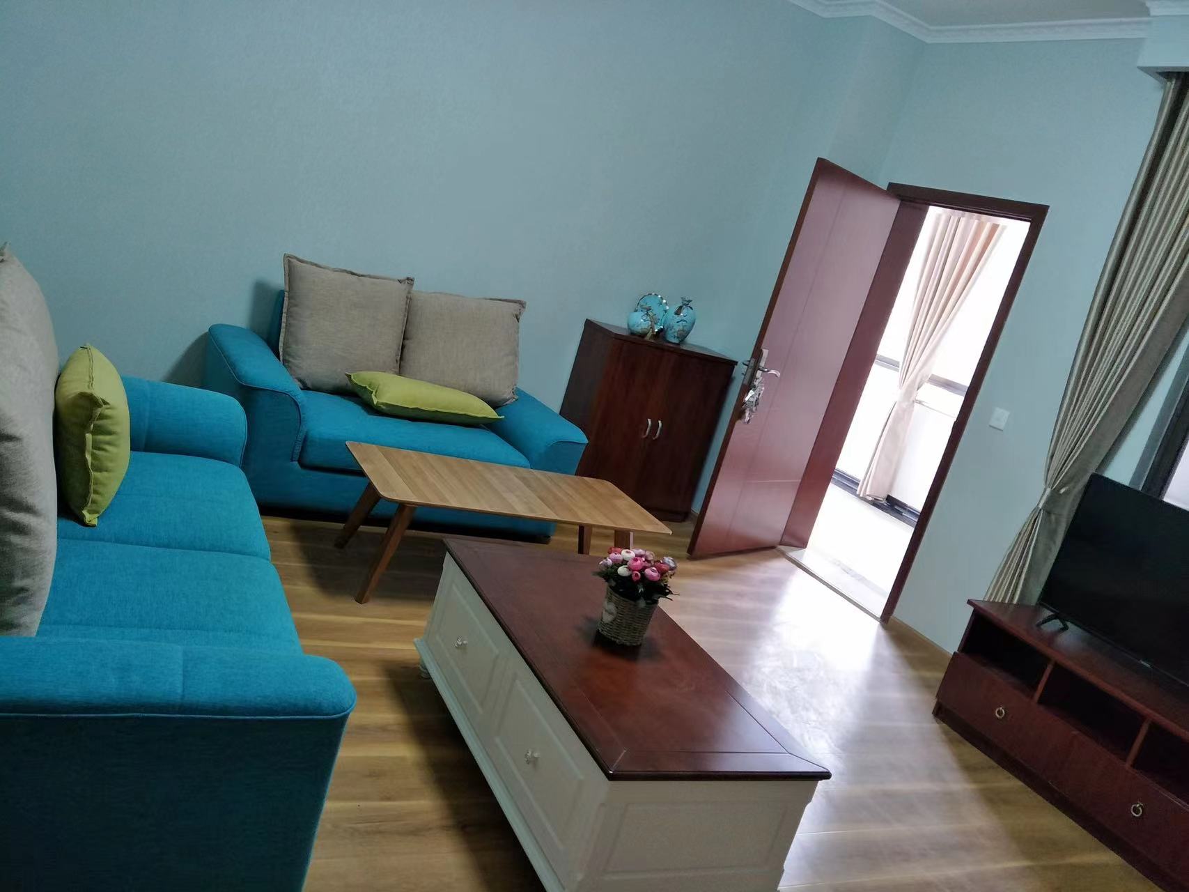 樂(lè)山市松鶴居養(yǎng)老院