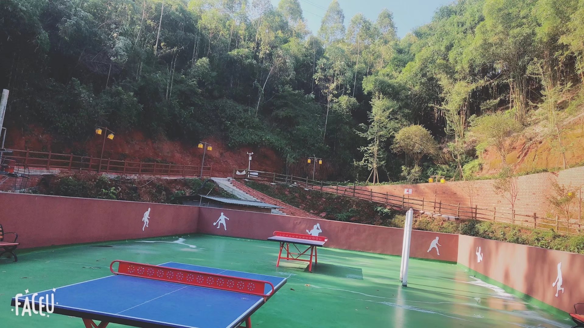 樂(lè)山市松鶴居養(yǎng)老院