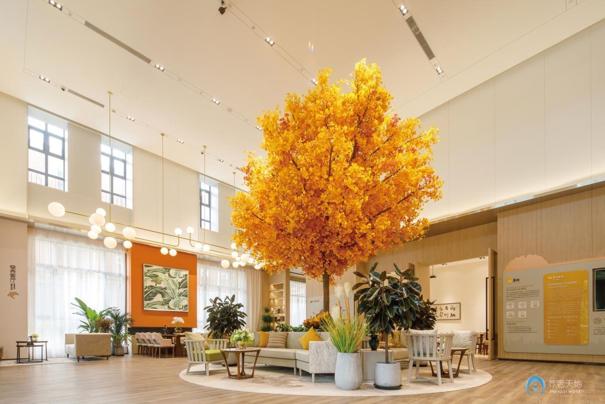 悅年華·頤養(yǎng)中心(大興瀛海) 悅年華·頤養(yǎng)中心(大興瀛海)