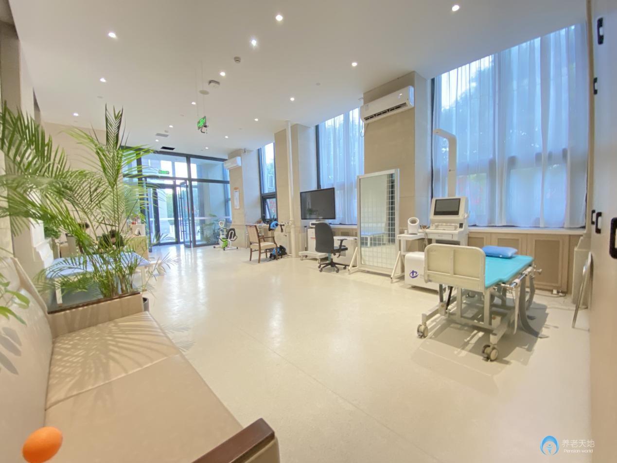 悅年華·頤養(yǎng)中心(大興瀛海) 悅年華·頤養(yǎng)中心(大興瀛海)