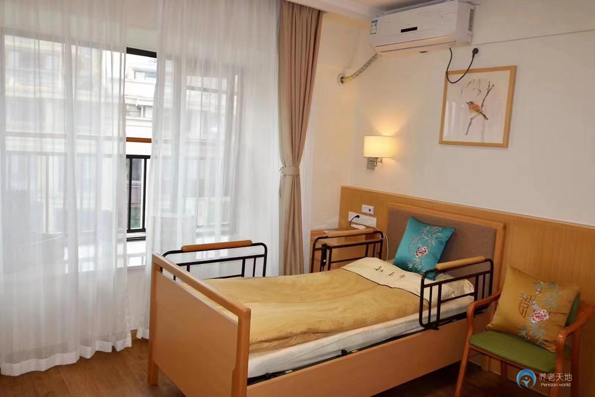 成都保利和熹會頤養(yǎng)中心 成都保利和熹會頤養(yǎng)中心