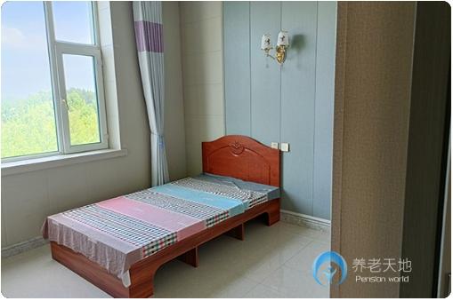 長春市雙陽區(qū)悅和老年公寓