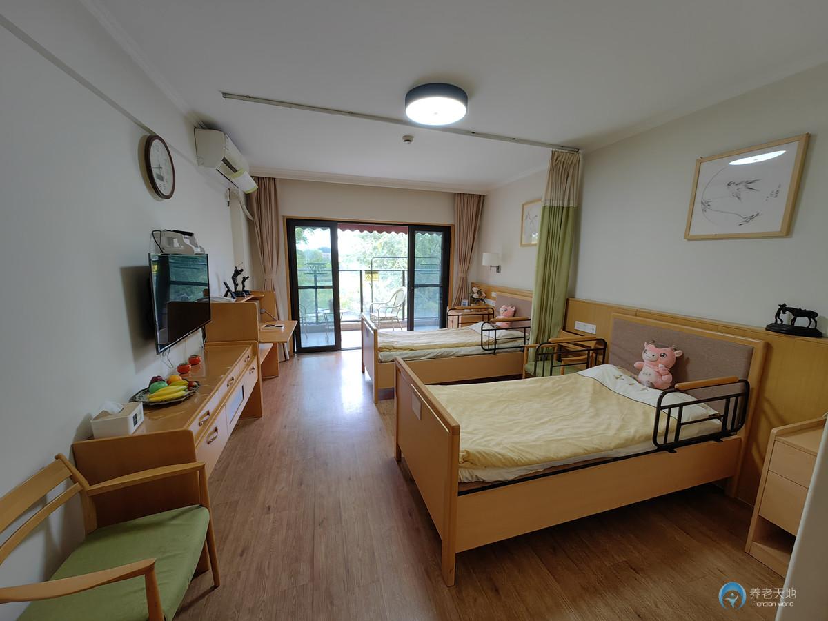 成都保利和熹會頤養(yǎng)中心 成都保利和熹會頤養(yǎng)中心