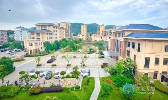 九江石鐘情養(yǎng)老城(湖口縣養(yǎng)老服務(wù)中心) 九江石鐘情養(yǎng)老城(湖口縣養(yǎng)老服務(wù)中心)