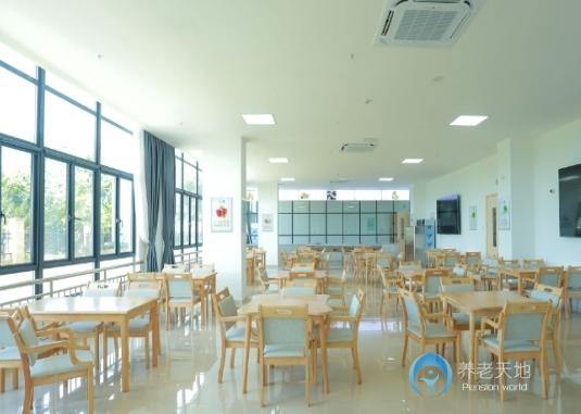 鷹潭月湖新城醫(yī)養(yǎng)服務(wù)中心 鷹潭月湖新城醫(yī)養(yǎng)服務(wù)中心