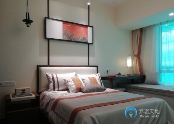 宜春月之泉頤養(yǎng)康園 宜春月之泉頤養(yǎng)康園