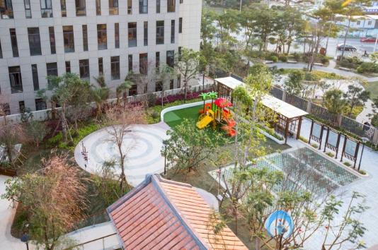 廈門市蔡塘金厝邊養(yǎng)老院