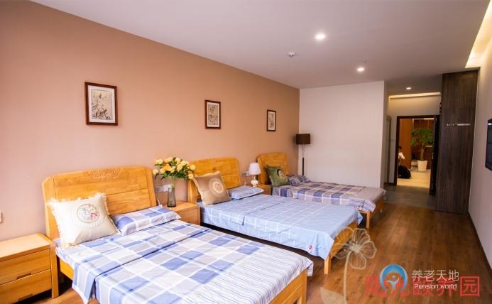 晉江市陽光頤養(yǎng)園 晉江市陽光頤養(yǎng)園