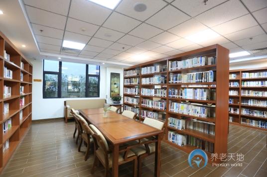 廈門市蔡塘金厝邊養(yǎng)老院