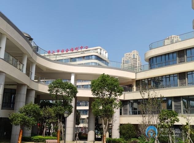 晉江市社會(huì)福利中心 晉江市社會(huì)福利中心
