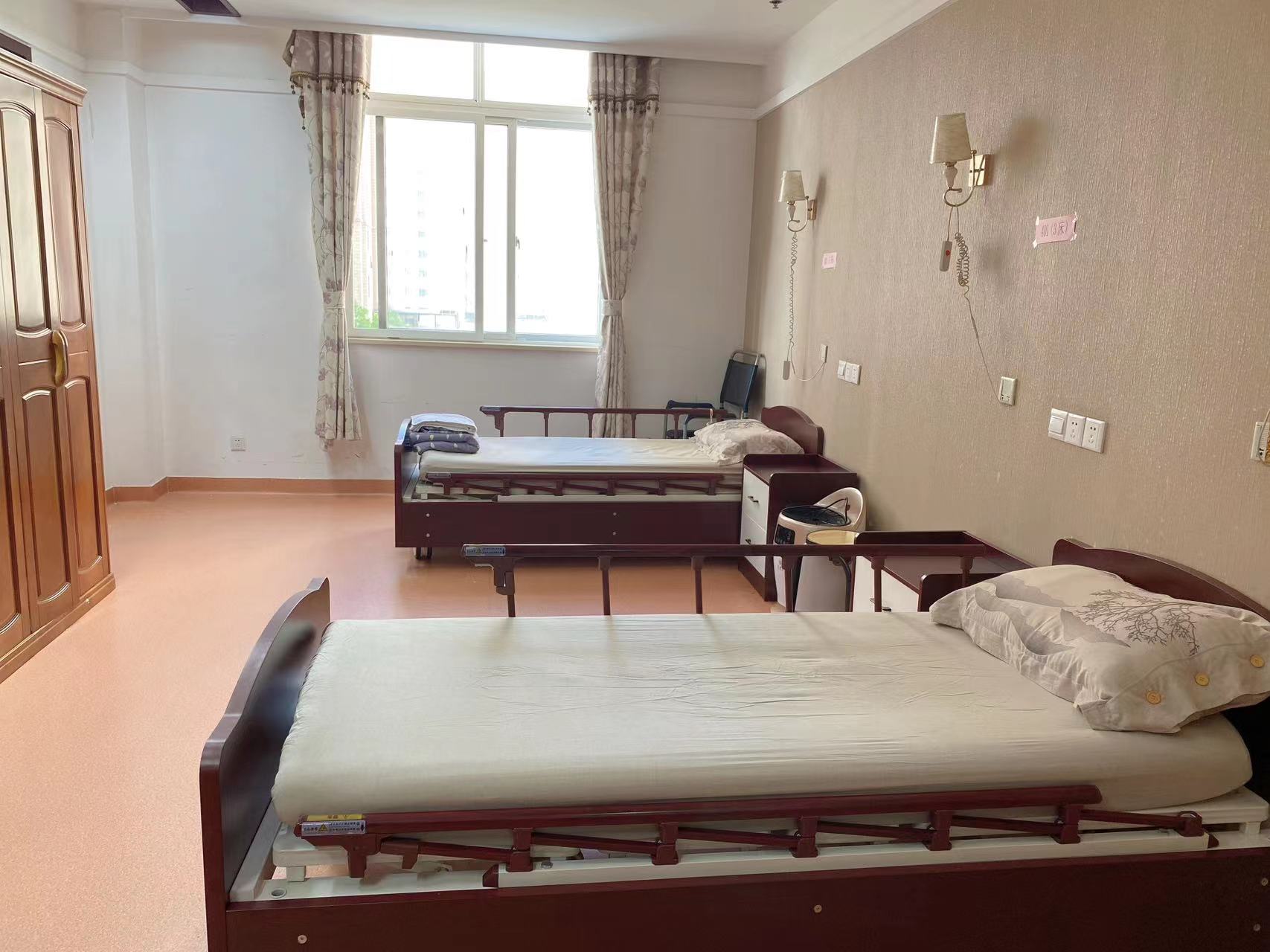 河南舒怡堂養(yǎng)老服務中心 河南舒怡堂養(yǎng)老服務中心