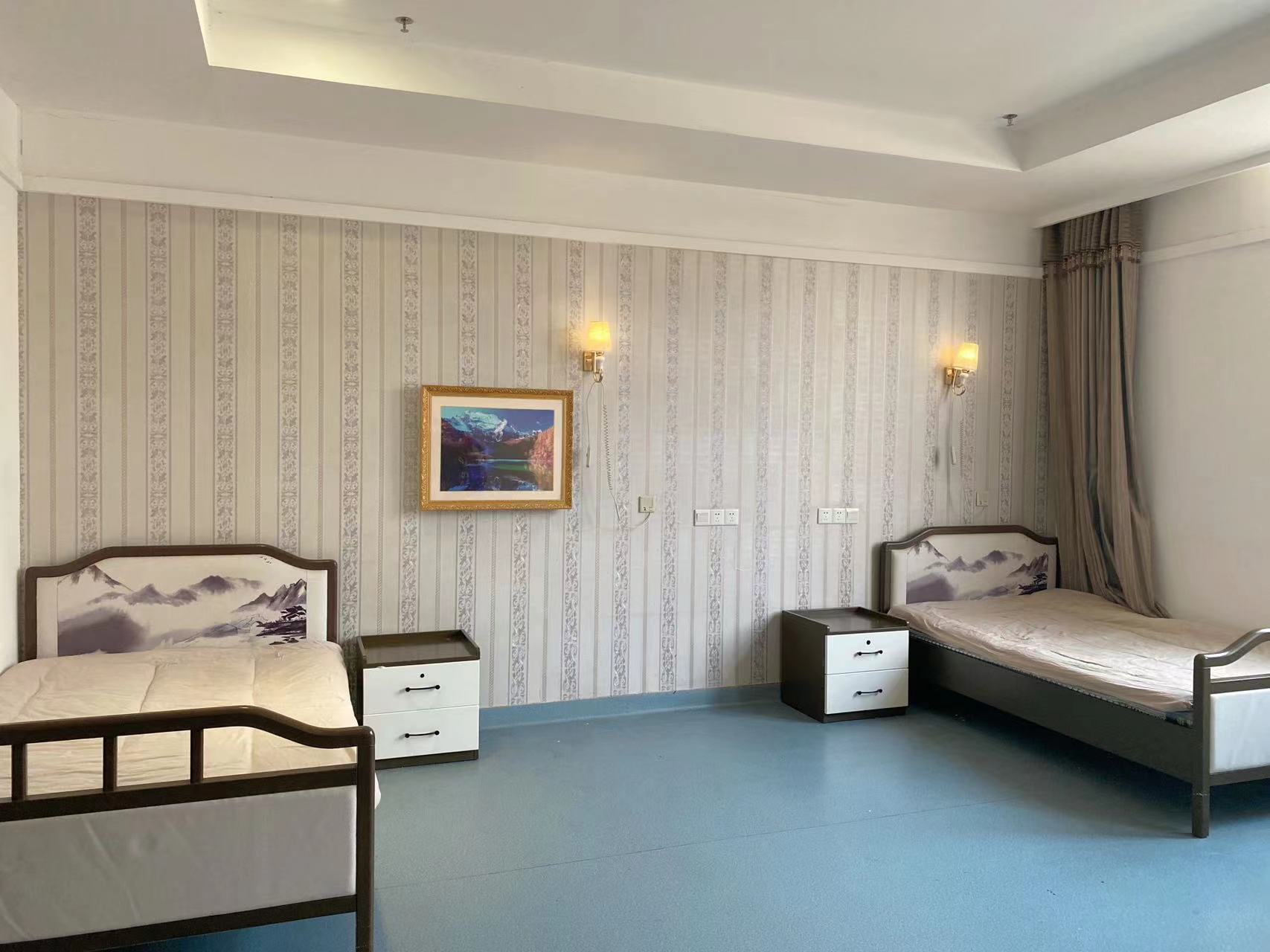 河南舒怡堂養(yǎng)老服務中心 河南舒怡堂養(yǎng)老服務中心