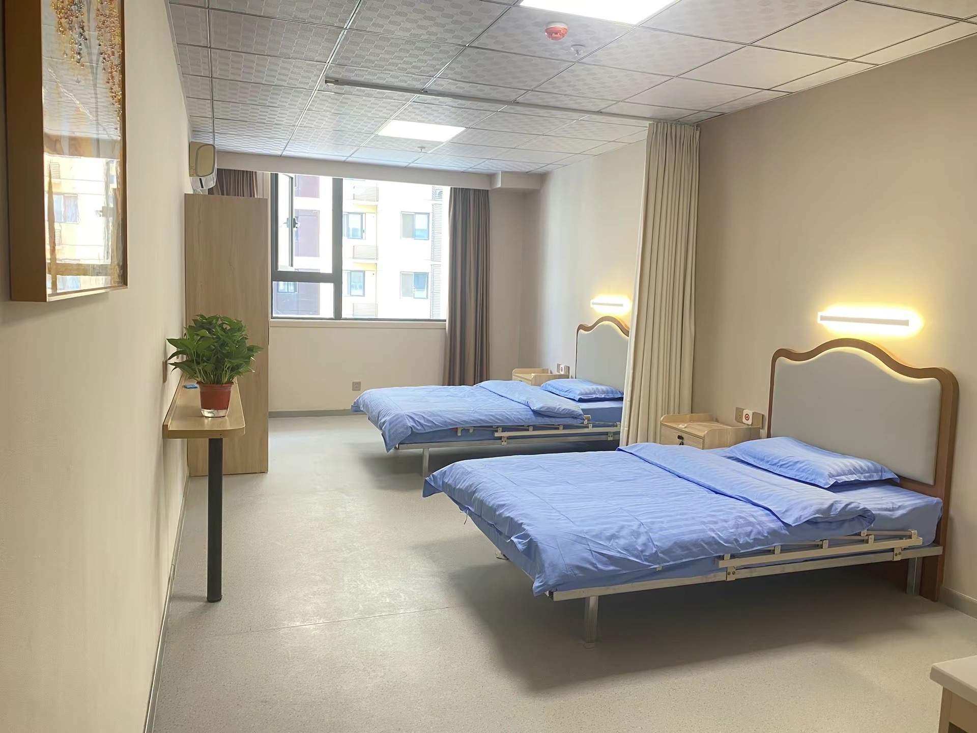 新泉社區(qū)養(yǎng)老服務(wù)中心 新泉社區(qū)養(yǎng)老服務(wù)中心