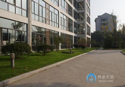 無錫廣益養(yǎng)老中心(無錫福媽益康護理院) 無錫廣益養(yǎng)老中心(無錫福媽益康護理院)