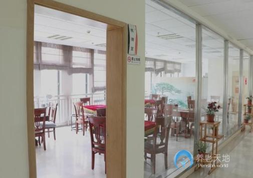 無錫廣益養(yǎng)老中心(無錫福媽益康護理院) 無錫廣益養(yǎng)老中心(無錫福媽益康護理院)