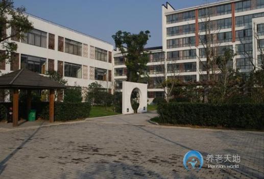 無錫廣益養(yǎng)老中心(無錫福媽益康護理院) 無錫廣益養(yǎng)老中心(無錫福媽益康護理院)