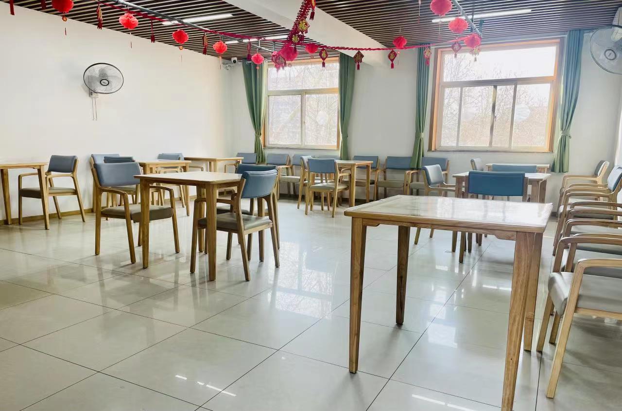 悅?cè)A金喬老年公寓 悅?cè)A金喬老年公寓