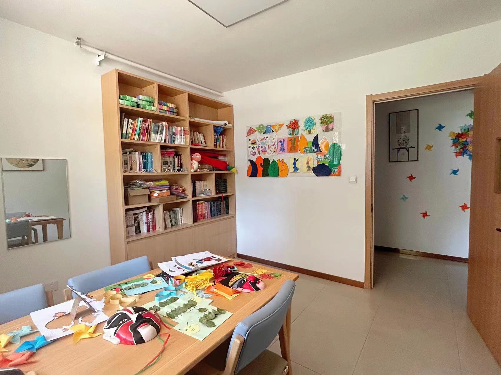 悅?cè)A金喬老年公寓 悅?cè)A金喬老年公寓