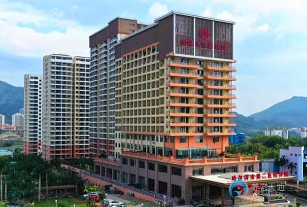 三亞光大養(yǎng)老圣巴厘康養(yǎng)中心 三亞光大養(yǎng)老圣巴厘康養(yǎng)中心