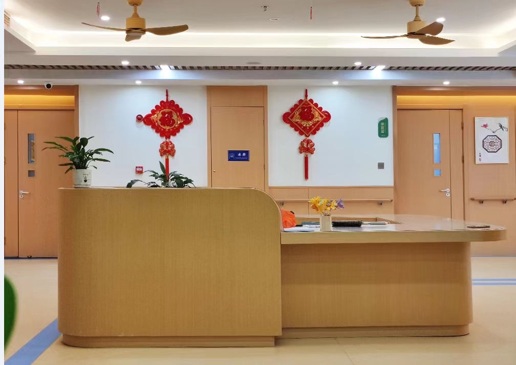 臨沂香樟園老年公寓 臨沂香樟園老年公寓