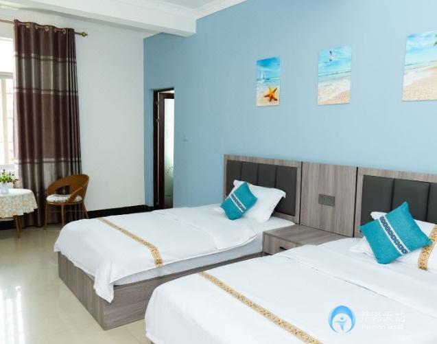 北海瀾海民宿(銀灘疍家小鎮(zhèn)店) 北海瀾海民宿(銀灘疍家小鎮(zhèn)店)