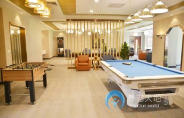 上海奉賢區(qū)逸仙頤養(yǎng)院