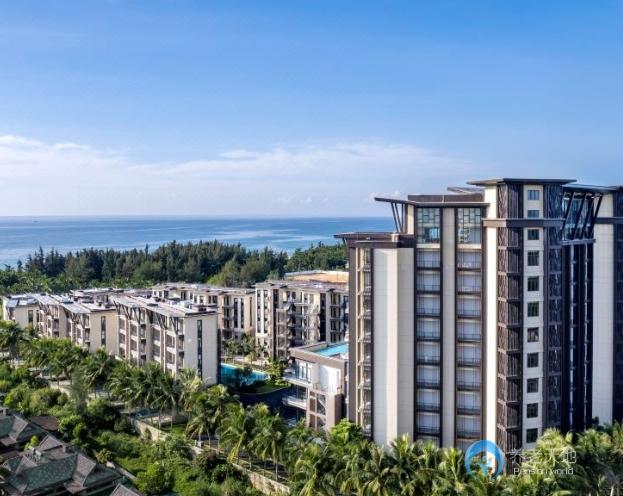 博鰲悅心康養(yǎng)酒店