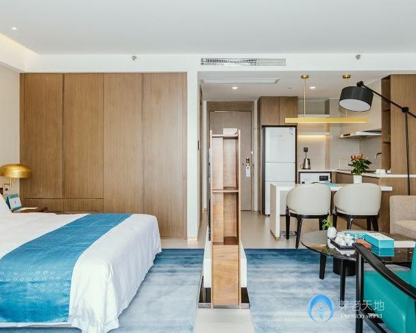 博鰲樂城逸和康養(yǎng)度假酒店 博鰲樂城逸和康養(yǎng)度假酒店