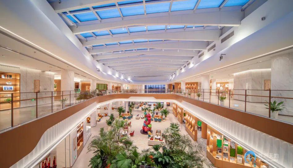 鄭州泰康之家豫園 鄭州泰康之家豫園