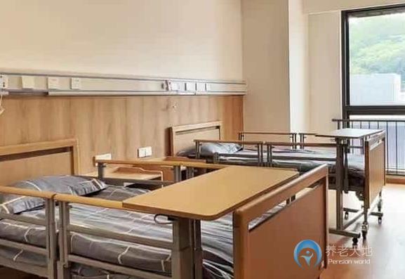 鎮(zhèn)江信緣康米山頤養(yǎng)院