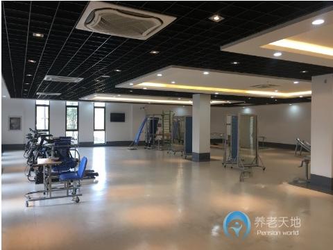 鎮(zhèn)江新區(qū)星瑞護養(yǎng)院 鎮(zhèn)江新區(qū)星瑞護養(yǎng)院