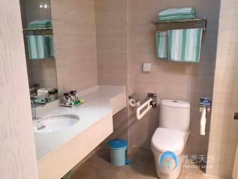 鎮(zhèn)江新區(qū)星瑞護養(yǎng)院 鎮(zhèn)江新區(qū)星瑞護養(yǎng)院