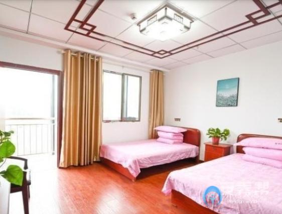 婁底康怡樂(lè)養(yǎng)老中心 婁底康怡樂(lè)養(yǎng)老中心