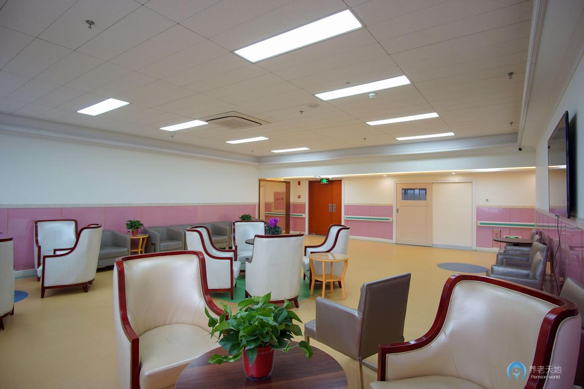 成都郫都區(qū)虹滿天康養(yǎng)中心