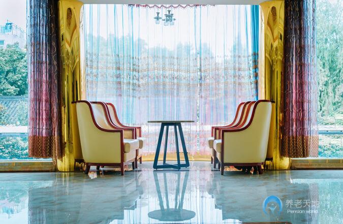 成都頤錦頤園養(yǎng)老院 成都頤錦頤園養(yǎng)老院