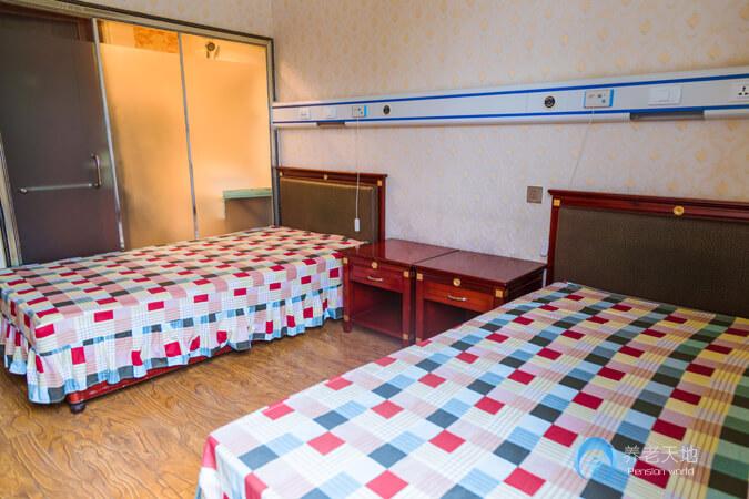 成都頤錦頤園養(yǎng)老院 成都頤錦頤園養(yǎng)老院