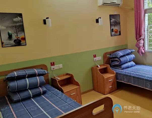 武漢漢陽區(qū)永豐街綜合養(yǎng)老服務(wù)中心