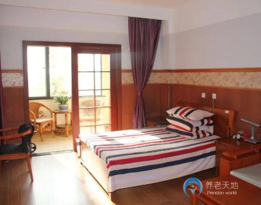 寧波市南山老年療養(yǎng)院 寧波市南山老年療養(yǎng)院