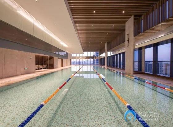 寧波泰康之家甬園 寧波泰康之家甬園