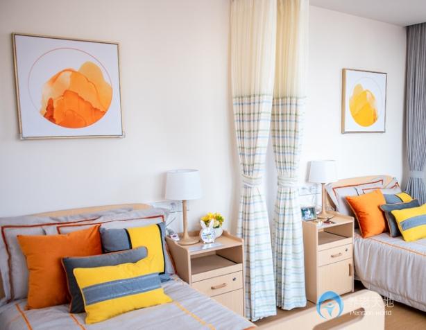 寧鄉(xiāng)九悅國(guó)際康養(yǎng)中心