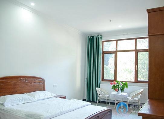 長(zhǎng)沙市開(kāi)福區(qū)秀峰養(yǎng)老公寓